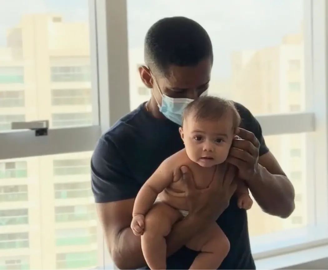 Dr. Clistenes Dalton Osteopata Especialista em Assimetria Craniana - Human Saúde Integrativa