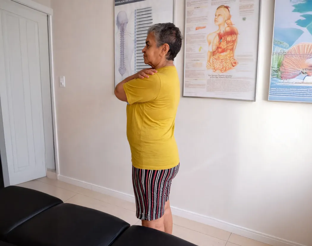 Fisioterapia Em São Luís e Balsas - MA