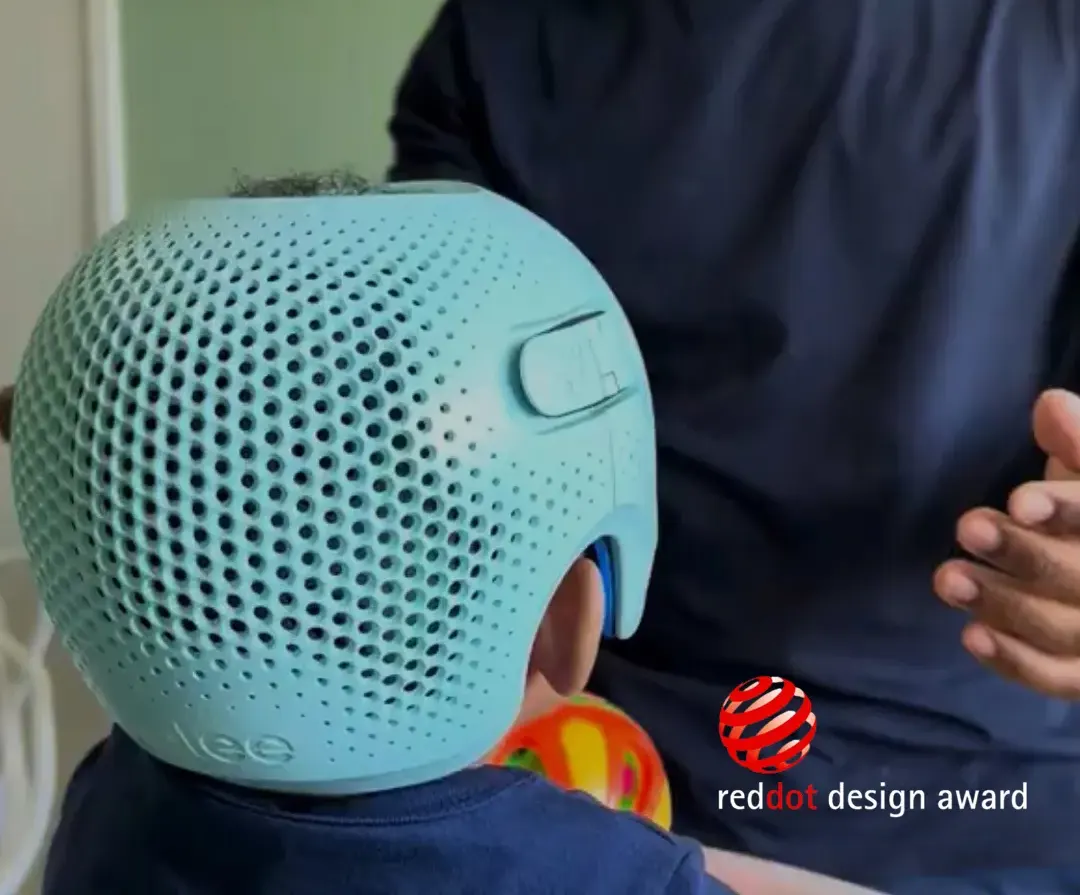 Órteses Talee em São Luís e Balsas - MA - Human Saúde Integrativa