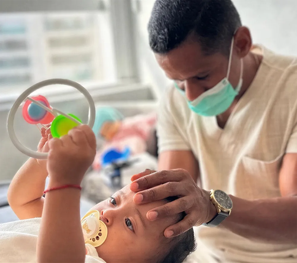 Tratamento de Assimetria Craniana em São Luís e Balsas - MA - Human Saúde Integrativa 3