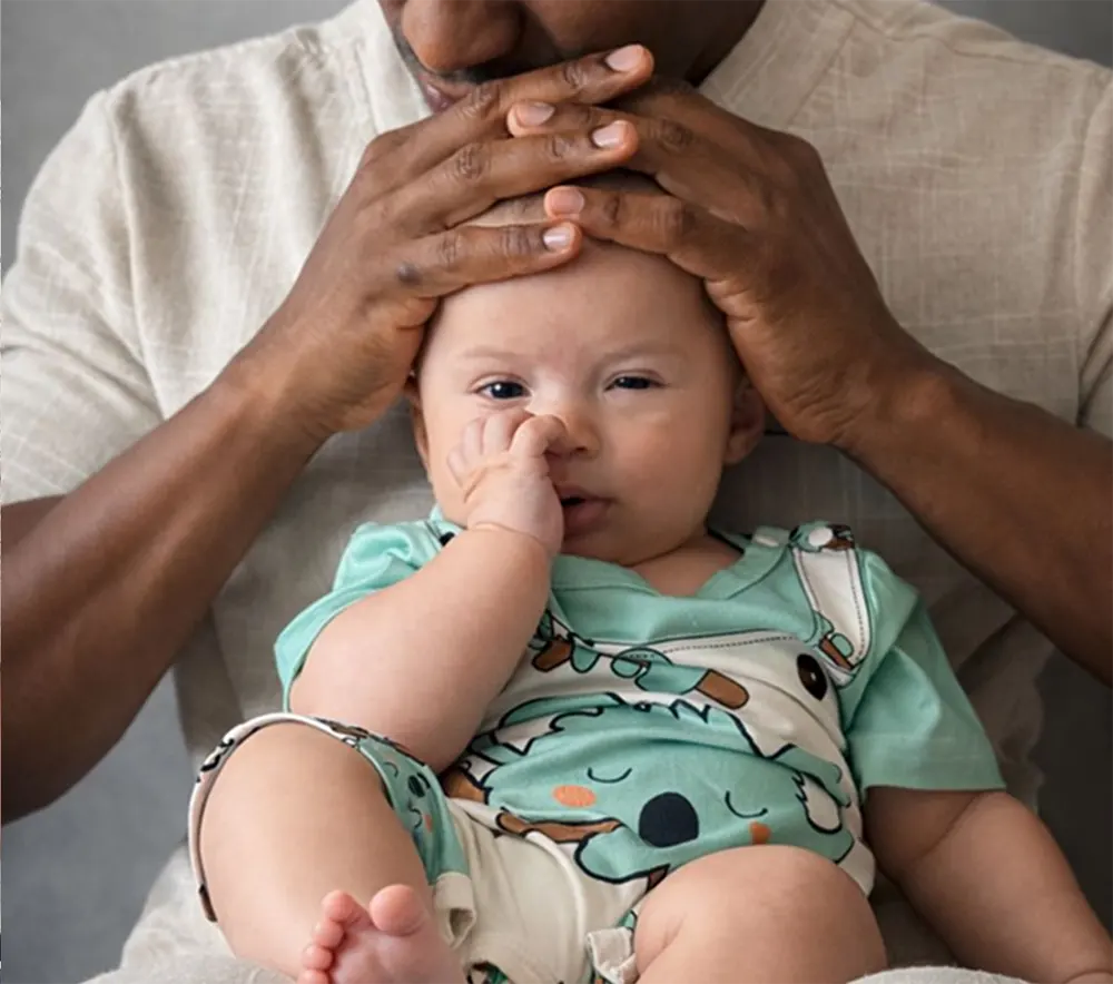 Tratamento de Assimetria Craniana em São Luís e Balsas - MA - Human Saúde Integrativa