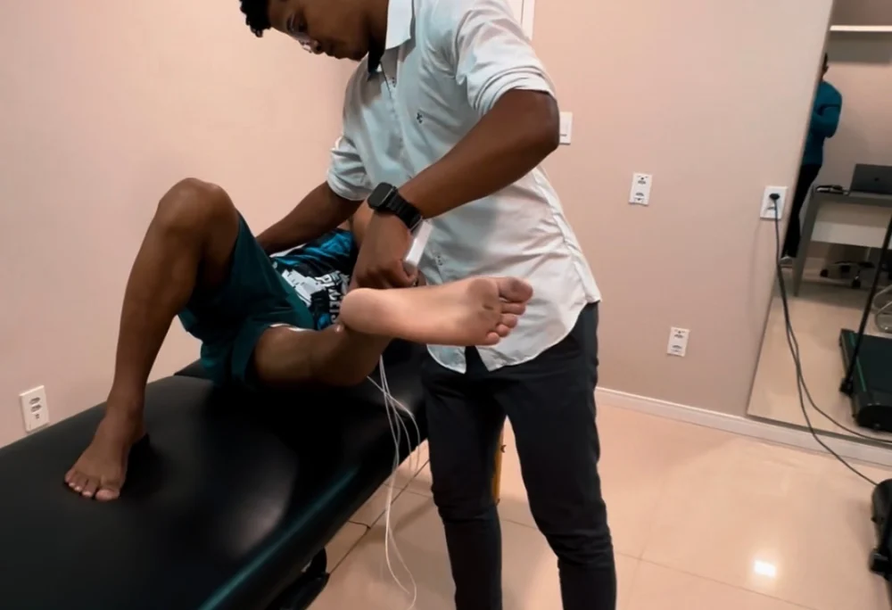 Atendimento Fisioterapêutico Atletas em Balsas e São Luís - MA - Human Saúde Integrativa copiar